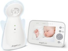 Angelcare AC1320 monitor video