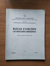 MANUALE ISTRUZIONE E