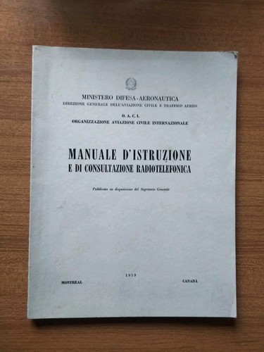 Manuale istruzione - manuale,
