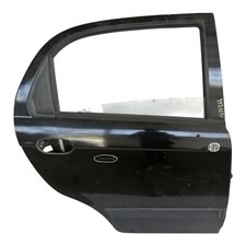 Porta Portiera Posteriore Destro CHEVROLET MATIZ 2 Serie USATO ORIGINALE