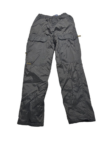 Pantaloni neve uomo piccoli - pantaloni,