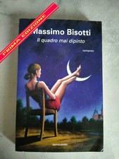 Massimo bisotti il quadro - massimo,
