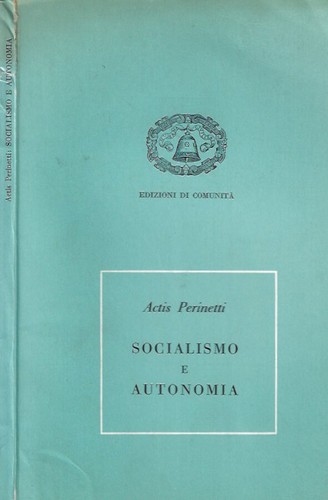Socialismo autonomia - e,