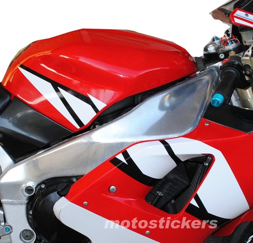 Yamaha kit adesivi - r1,