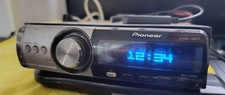Pioneer DEH-P80MP Autoradio