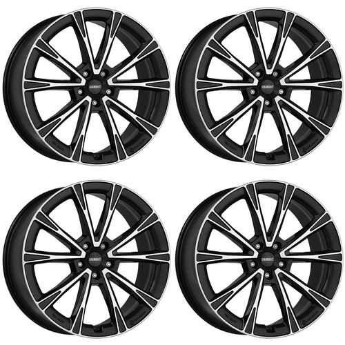 Cerchi dezent dark - 4,