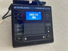TC Helicon voicelive P-Touch