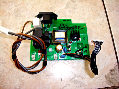 Yamaha s2100 alimentatore - yamaha, a-s2100