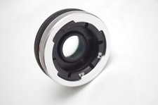2/3" B4 Mount Lens onto Canon