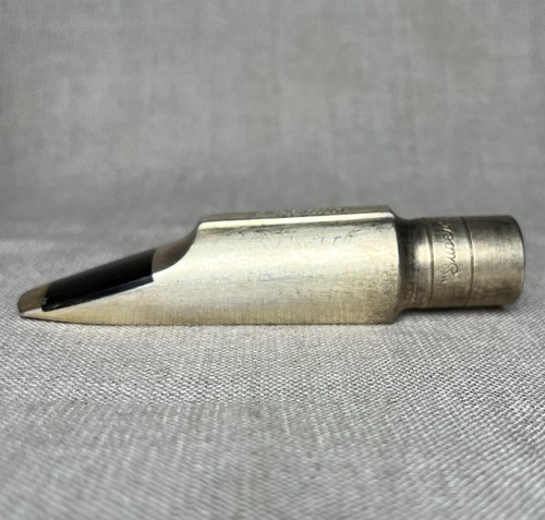 Sassofono tenore vintage otto - sassofono,