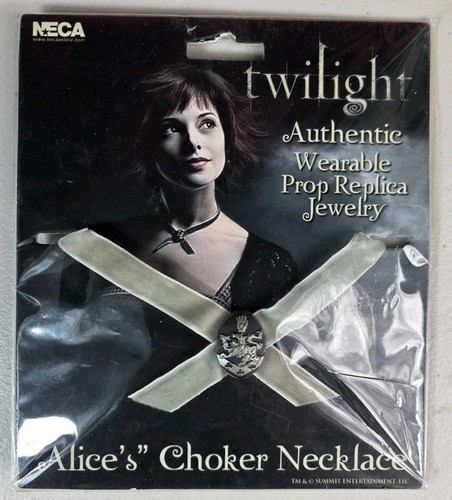 Collana girocollo neca the - neca,