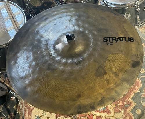 Sabian stratus dry ride - dry,