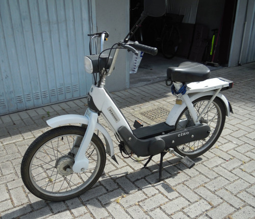 Motorino piaggio ciao c3m - piaggio,