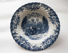 RETRO SERVIZIO 8 PIATTI FONDI