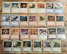 Mtg Lotto 27 8th EDIZIONE