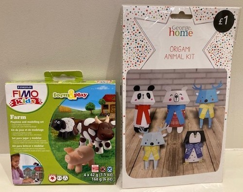 Fimo kids form play - form,