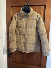 Burberry Puffer Jacket