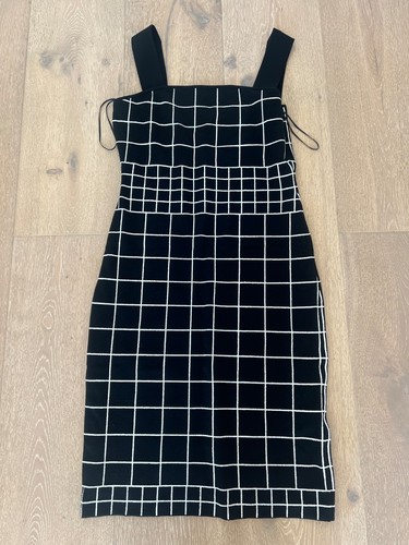 Abito milly jacquard finestra - milly,