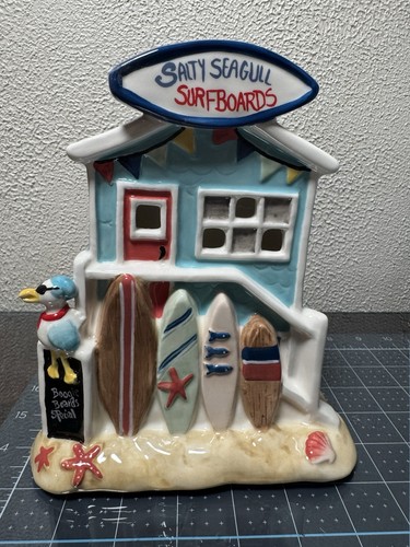 Blue sky clayworks tavole - blue, da