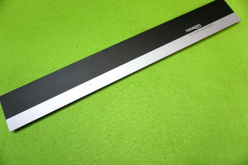 Fascia anteriore per thorens - anteriore,