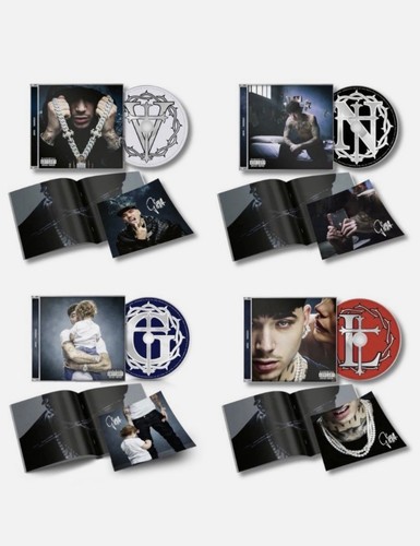 Vangelo shiva bundle cd - vangelo,