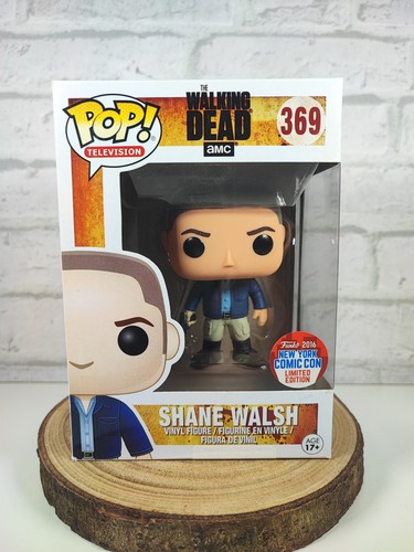 Funko pop the walking - funko,