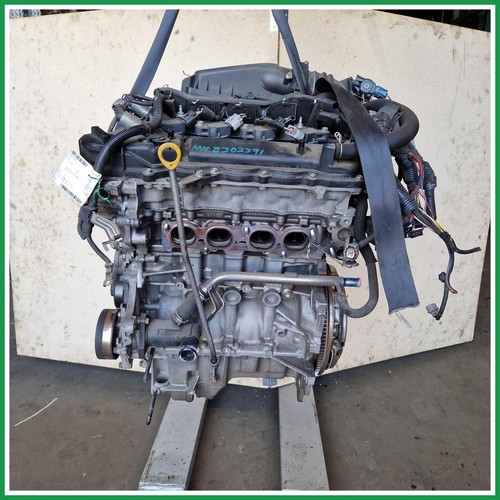 Motore completo 1nrfe 73kw - motore,