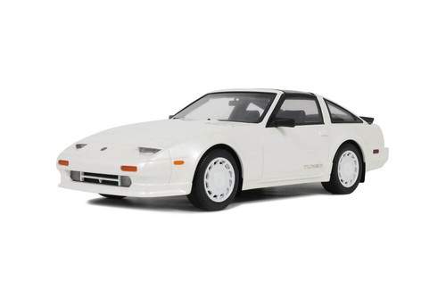Nissan 300zx turbo z31 shiro - 300zx,