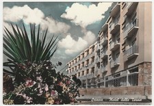 SCIACCA - AGRIGENTO - HOTEL