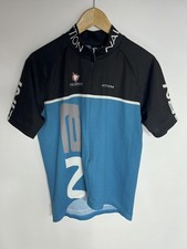 Maglia Ciclismo Nalini