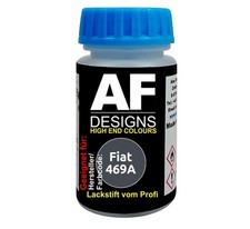 Lackstift für Fiat 469A