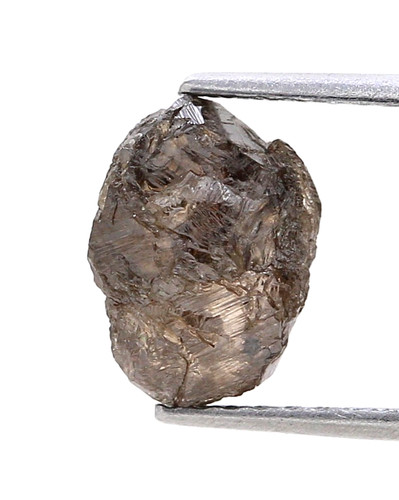 Diamante grezzo naturale - diamante,
