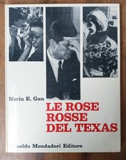 Le rose rosse del Texas - J.F