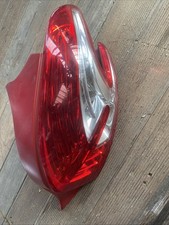 FARO FANALE STOP POSTERIORE