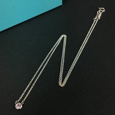 EGA TIFFANY&CO. Collana in