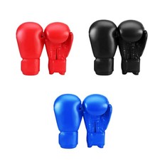 Guanti da boxe per adulti Palm