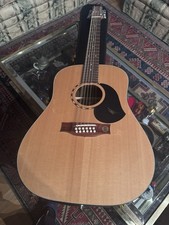 Maton Guitars EM425C-12 Corde con custodia originale