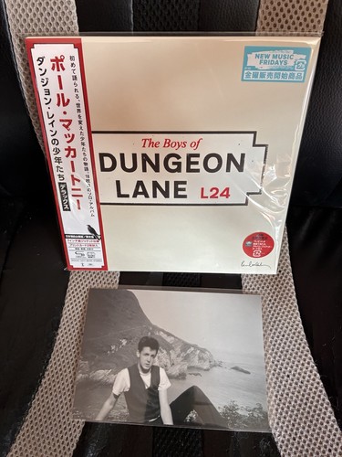 Limited paul mccartney the - limited,