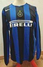 Maglia inter match worn shirt - worn,
