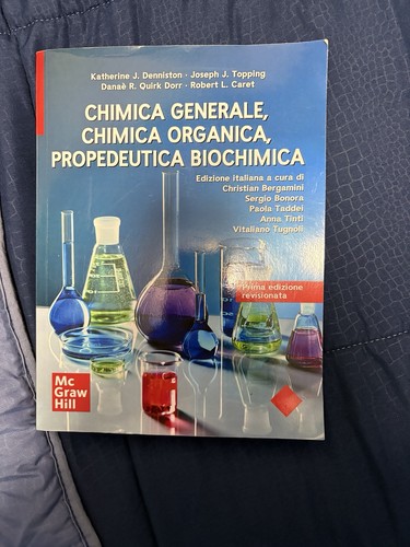 Chimica generale - generale,,