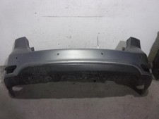 68034462AC paraurti posteriore