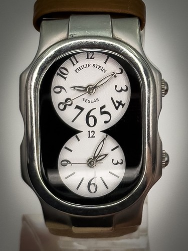 Orologio polso philip stein - da,