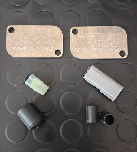 Kit completo sas - sas, evap