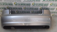 PARAURTI POSTERIORE AUDI A3 GRIGIO 2010