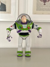 Buzz Lightyear Thinkway Toys -