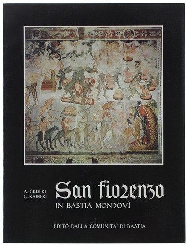 San fiorenzo bastia - fiorenzo,