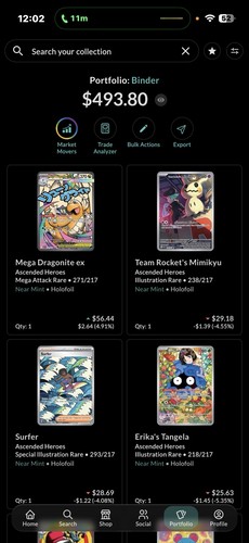 Pokémon tcg eroi ascesi - tcg,