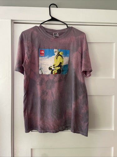 Shirt supreme the north - supreme,