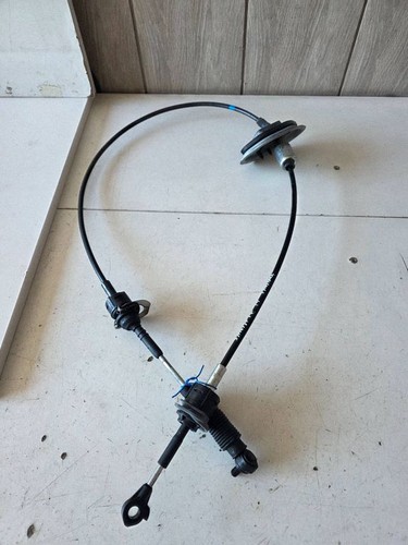 Cavo cambio hyundai santa - cavo,