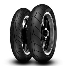 METZELER SPORTEC M9 RR